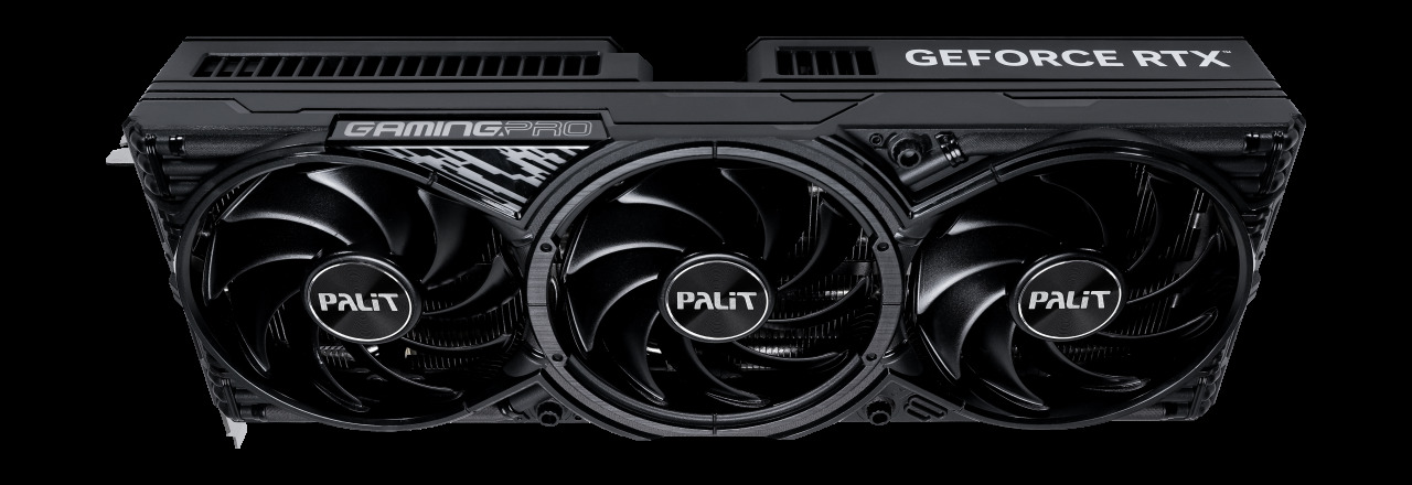 Palit GeForce RTX 5080 GamingPro OC 16GB GDDR7 DLSS 4 Palit GeForce RTX 5080 GamingPro OC 16GB GDDR7 DLSS 4
