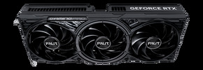 Miniatura zdjęcia: Palit GeForce RTX 5080 GamingPro OC 16GB GDDR7 DLSS 4 Miniatura zdjęcia: Palit GeForce RTX 5080 GamingPro OC 16GB GDDR7 DLSS 4