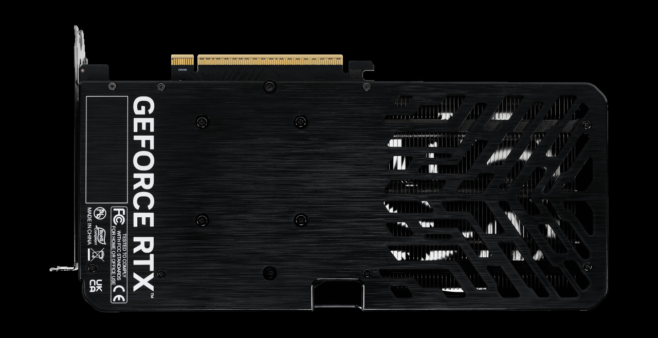 Palit GeForce RTX 5060 Ti Dual 8GB GDDR7 DLSS 4