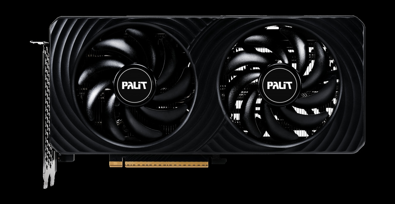 Palit GeForce RTX 5060 Ti Dual 8GB GDDR7 DLSS 4