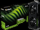 Miniatura produktu: Palit GeForce RTX 5060 Ti Dual 8GB GDDR7 DLSS 4 (NE7506T019P1-GB2062D)
