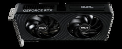 Miniatura zdjęcia: Palit GeForce RTX 5060 Ti Dual 8GB GDDR7 DLSS 4