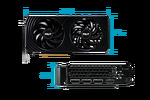 Miniatura zdjęcia: Palit GeForce RTX 5060 Ti Dual 8GB GDDR7 DLSS 4