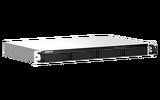 Miniatura zdjęcia: QNAP TS-464eU-8G 4-Bay Intel N5105/N5095 16GB DDR4 2x2,5GbE LAN HDMI