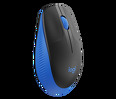 Miniatura zdjęcia: Mysz bezprzewodowa Logitech M190 optyczna niebieska