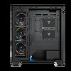 Miniatura zdjęcia: Obudowa komputerowa Volcano Stellar Plus ARGB 8F Czarna