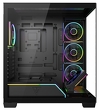 Miniatura zdjęcia: Obudowa komputerowa Volcano Stellar Plus ARGB 5F Czarna Miniatura zdjęcia: Obudowa komputerowa Volcano Stellar Plus ARGB 5F Czarna