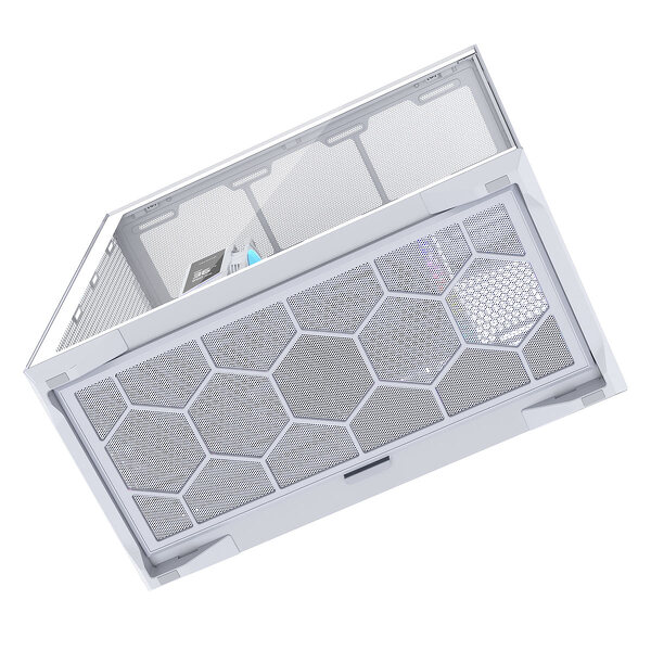 Zdjęcie produktu: Volcano Space XL NF Biała