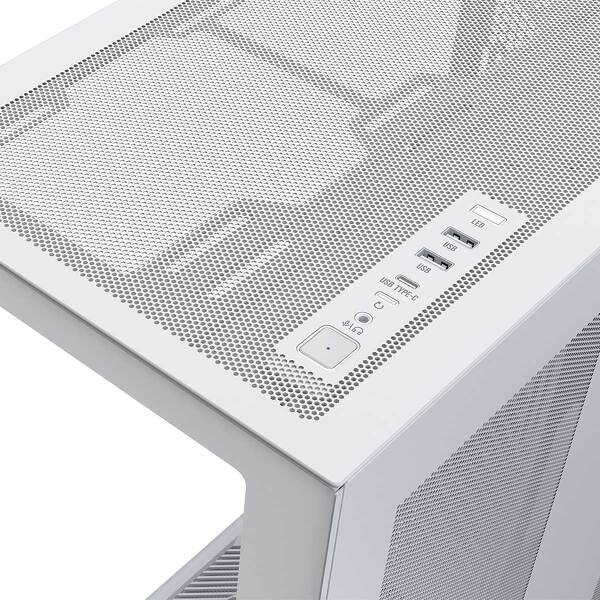 Zdjęcie produktu: Volcano Space XL NF Biała