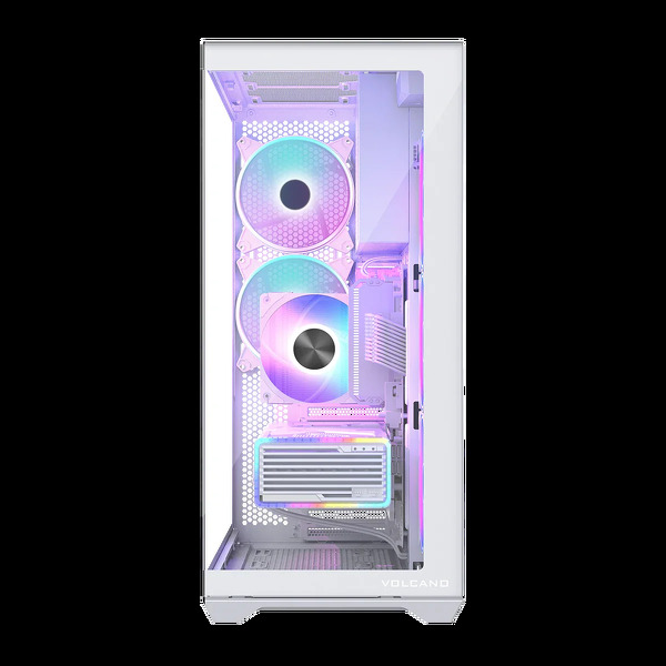 Zdjęcie produktu: Volcano Space XL ARGB 5F Biała