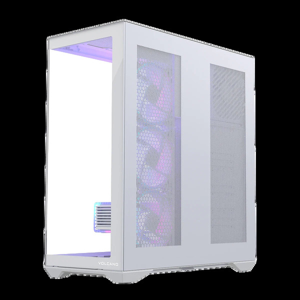 Zdjęcie produktu: Volcano Space XL ARGB 5F Biała