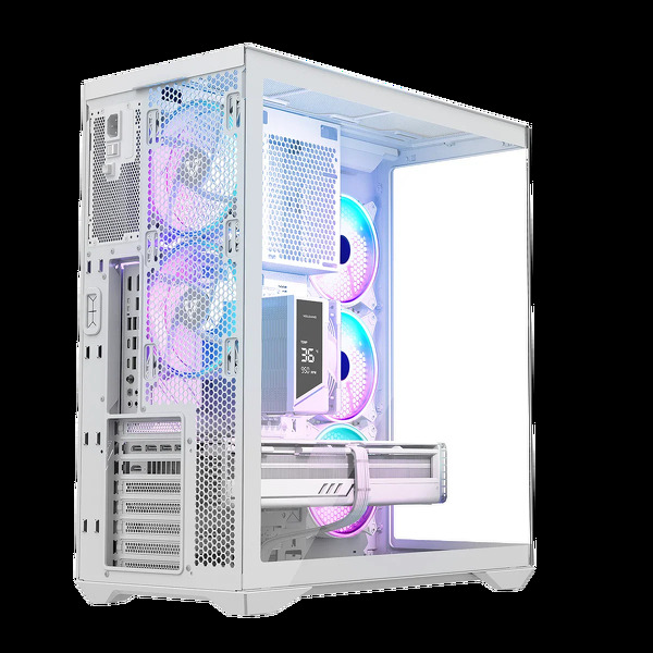 Zdjęcie produktu: Volcano Space XL ARGB 5F Biała