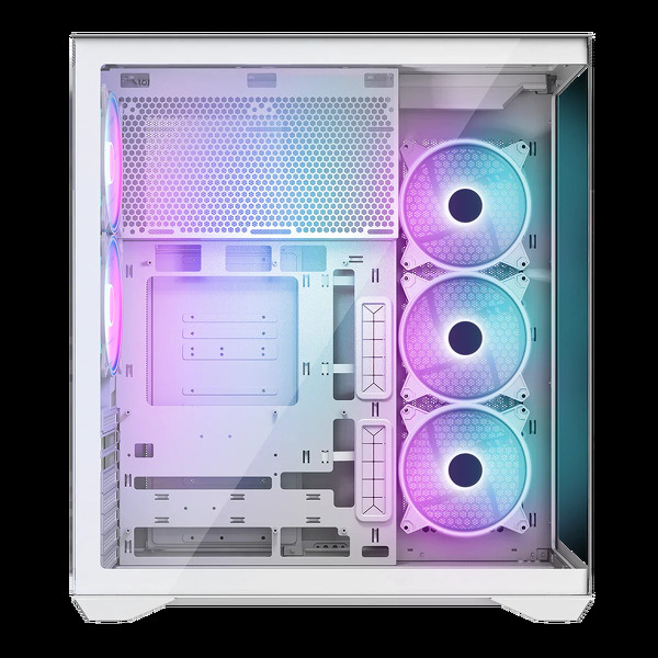 Zdjęcie produktu: Volcano Space XL ARGB 5F Biała