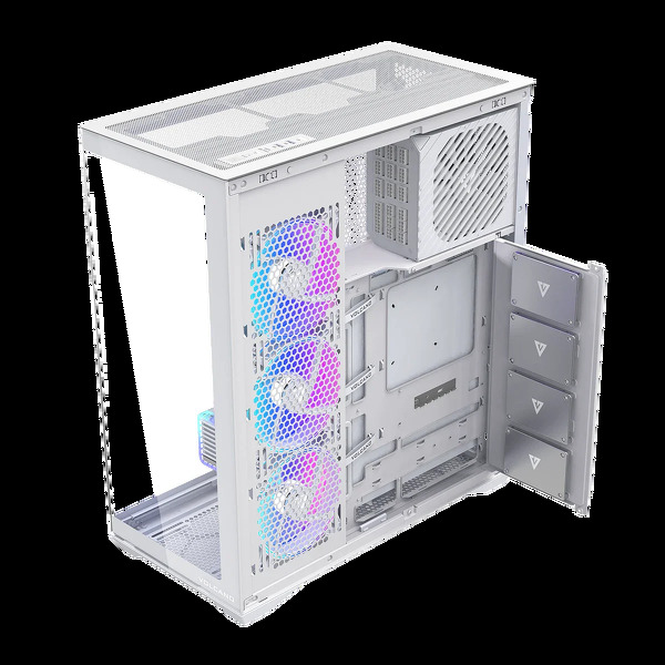 Zdjęcie produktu: Volcano Space XL ARGB 5F Biała