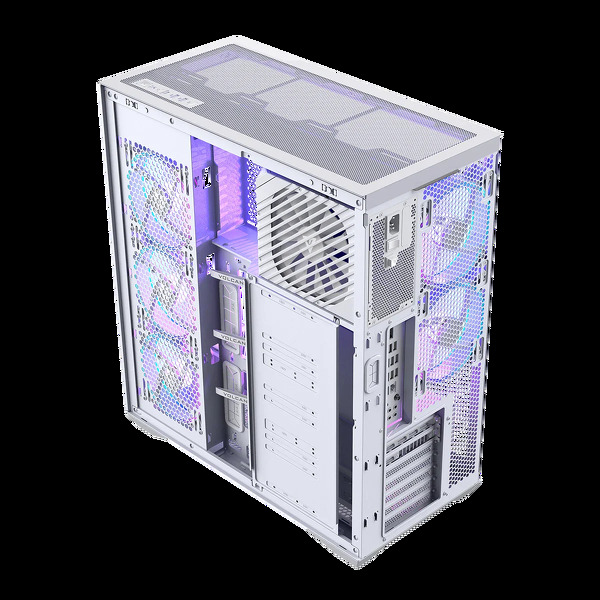 Zdjęcie produktu: Volcano Space XL ARGB 5F Biała