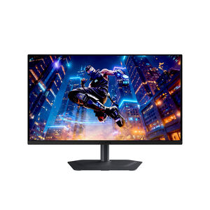 Miniatura produktu: Gigabyte MO27Q3 EK 27" OLED QHD 360Hz