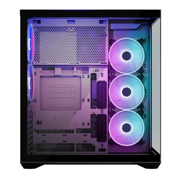 Zdjęcie produktu: Volcano Space XL ARGB 5F Czarna