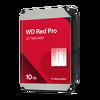 Miniatura produktu: Dysk WD Red Pro WD103KFBX 10TB sATA III 256MB Miniatura produktu: Dysk WD Red Pro WD103KFBX 10TB sATA III 256MB