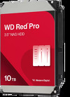 Miniatura zdjęcia: Dysk WD Red Pro WD103KFBX 10TB sATA III 256MB
