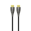 Miniatura zdjęcia: Kabel DisplayPort optyczny Unitek AOC 2.1 8K@120Hz - 30m (C1631ABK01-30M)