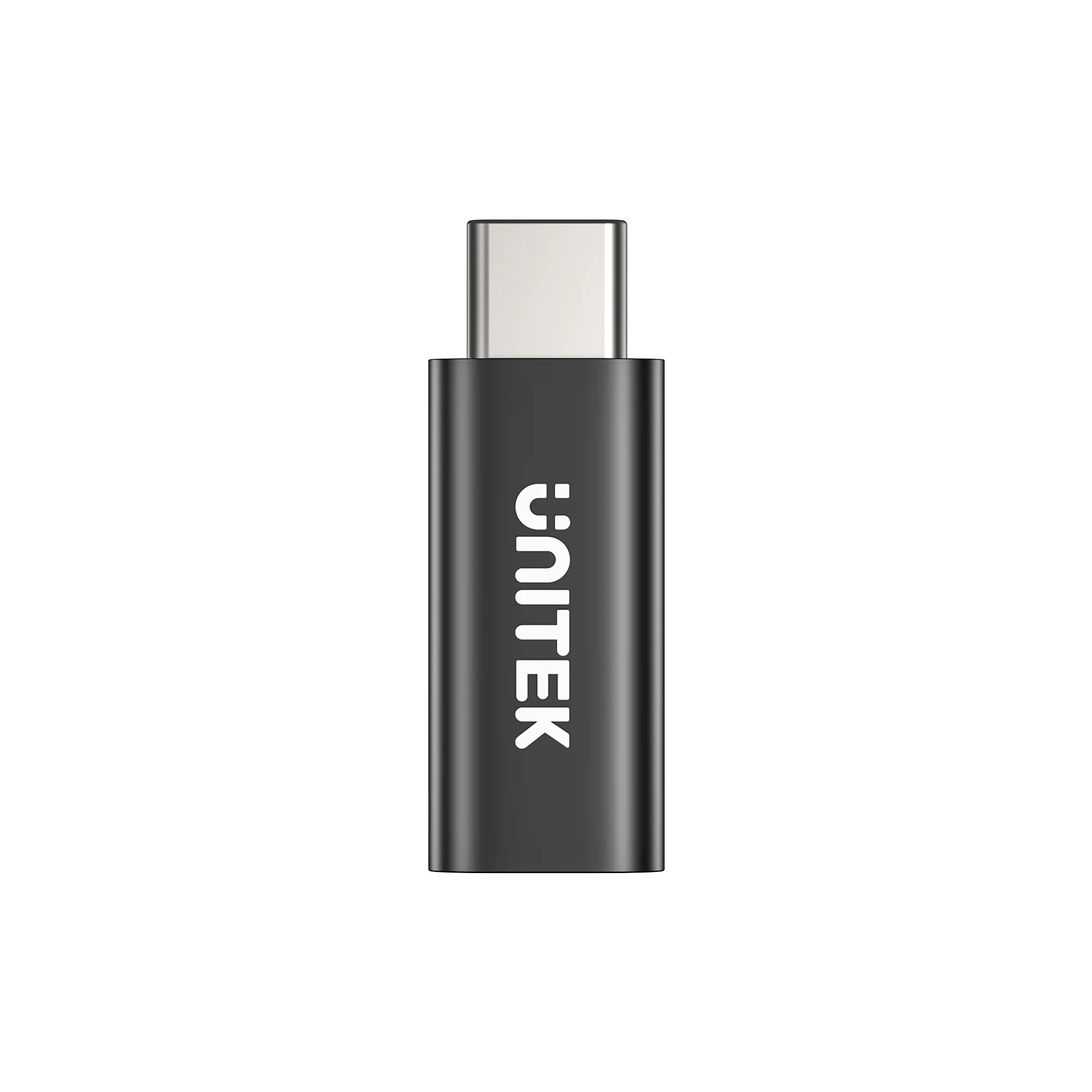 Adapter blokujący dane USB-C Unitek
