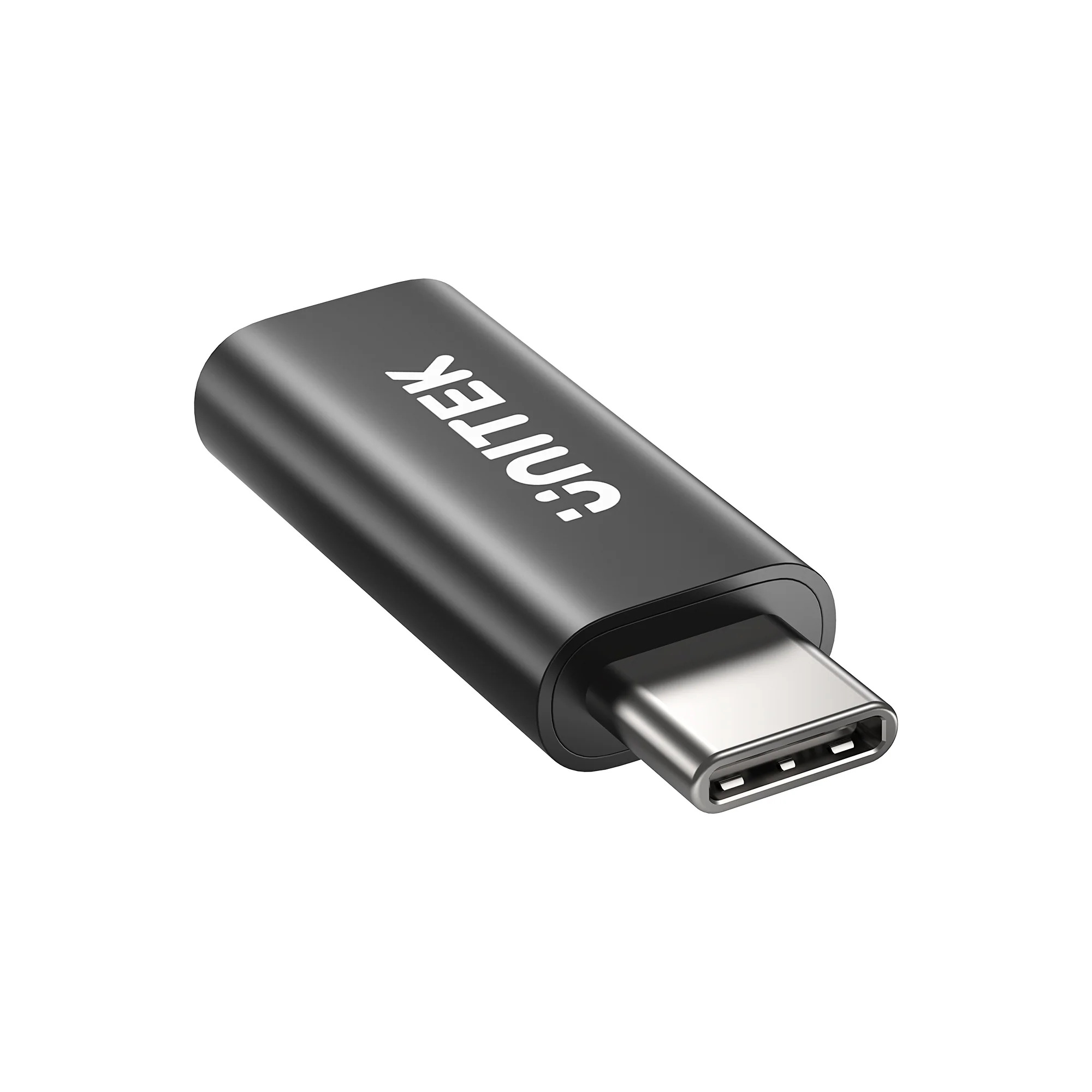 Adapter blokujący dane USB-C Unitek