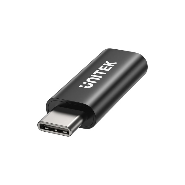 Zdjęcie produktu: Adapter blokujący dane USB-C Unitek