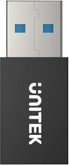 Miniatura zdjęcia: Unitek Adapter blokujący dane USB-A