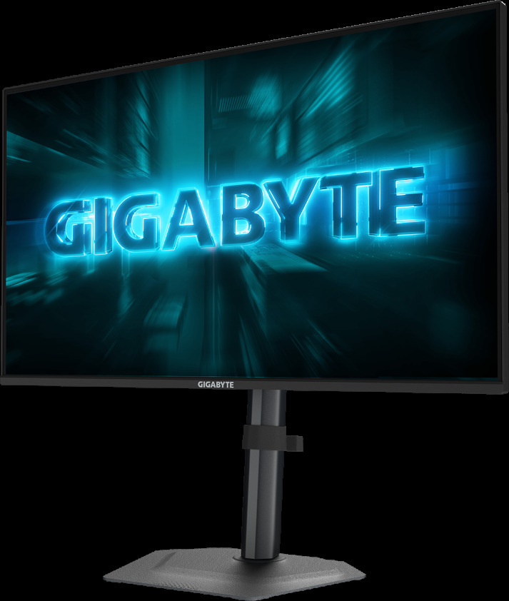 Monitor Gigabyte G25F2A 24,5