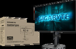 Miniatura zdjęcia: Monitor Gigabyte G25F2A 24,5
