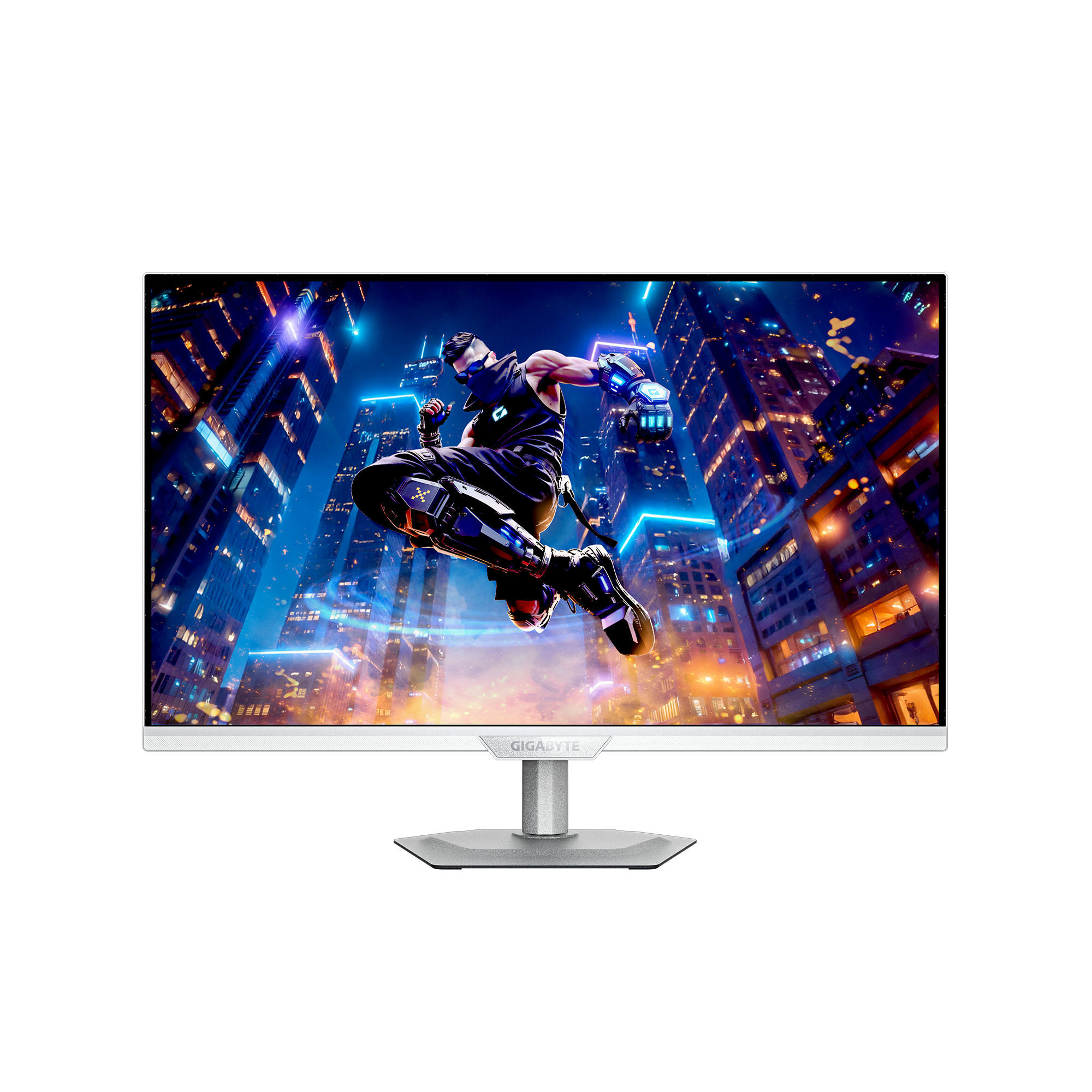 Gigabyte M27Q2 QD ICE 27