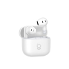Słuchawki bezprzewodowe douszne TWS Baseus Bass BS2 Lite TWS - białe