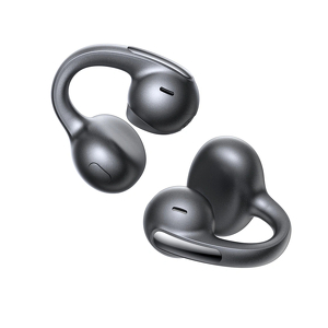 Miniatura produktu: Słuchawki bezprzewodowe z klipsem Baseus Bowie MC1 Pro OWS - czarne
