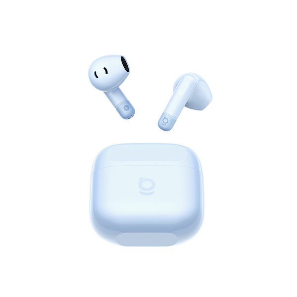 Zdjęcie produktu: Słuchawki bezprzewodowe douszne TWS Baseus Bass BS2 Lite TWS - niebieskie