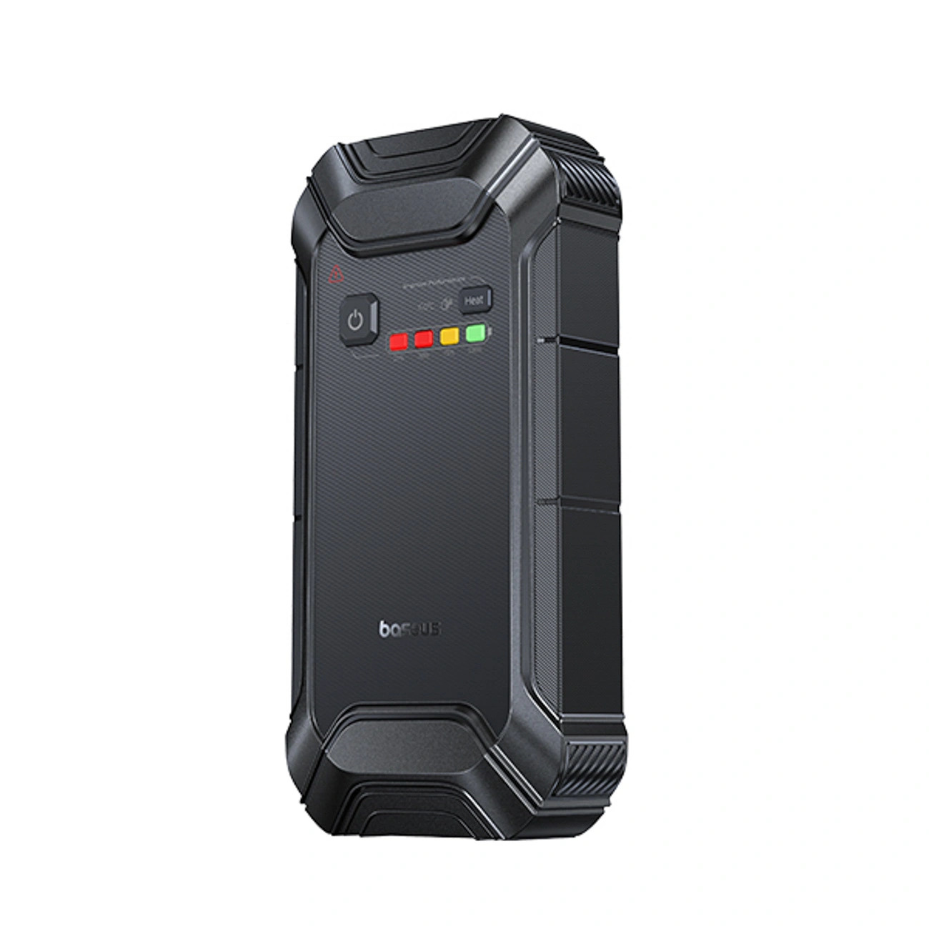 Powerbank / Rozrusznik Baseus PrimeTrip Jump starter VJ1 12000mAh - czarny
