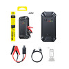 Miniatura zdjęcia: Powerbank / Rozrusznik Baseus PrimeTrip Jump starter VJ1 12000mAh - czarny
