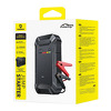 Miniatura zdjęcia: Powerbank / Rozrusznik Baseus PrimeTrip Jump starter VJ1 12000mAh - czarny