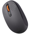 Miniatura zdjęcia: Myszka bezprzewodowa Baseus F01A 2.4 GHz - szara Miniatura zdjęcia: Myszka bezprzewodowa Baseus F01A 2.4 GHz - szara