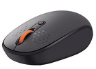 Miniatura zdjęcia: Myszka bezprzewodowa Baseus F01A 2.4 GHz - szara Miniatura zdjęcia: Myszka bezprzewodowa Baseus F01A 2.4 GHz - szara