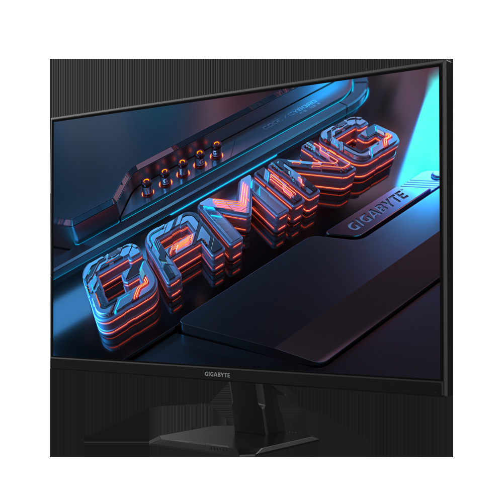 Monitor Gigabyte GS27Q X 27