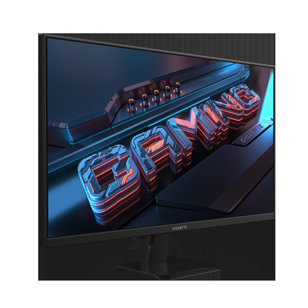 Monitor Gigabyte GS27Q X 27