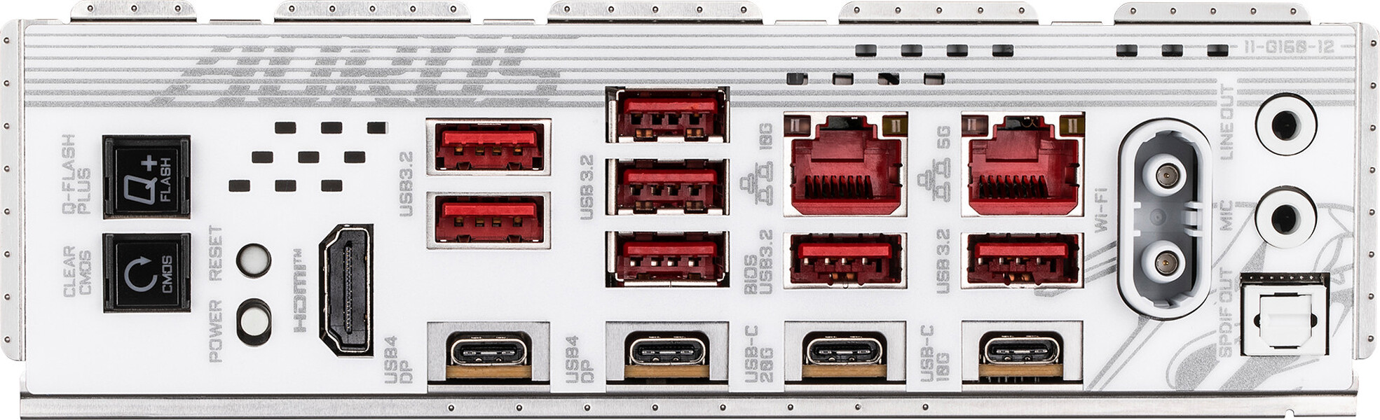 Zdjęcie produktu: Płyta główna Gigabyte X870E AORUS MASTER X3D ICE