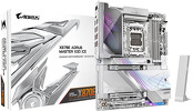 Płyta główna Gigabyte X870E AORUS MASTER X3D ICE