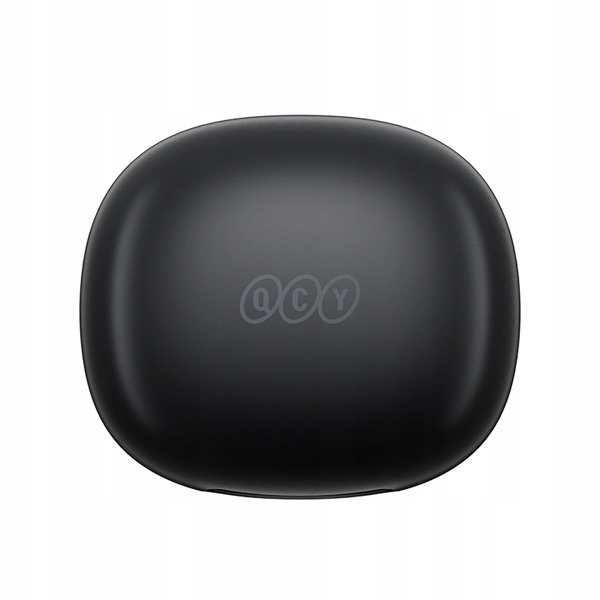 Zdjęcie produktu: Słuchawki douszne QCY AilyBuds E10 z ENC LDAC Hi-Res Audio IPX4 Bluetooth