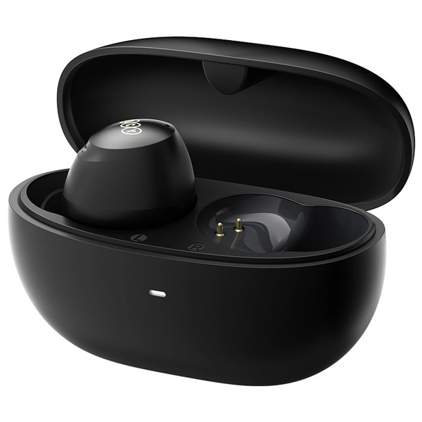 Zdjęcie produktu: Słuchawki dokanałowe QCY ArcBuds z ANC IPX5 Bluetooth 5.3 - czarne