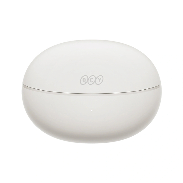 Zdjęcie produktu: Słuchawki OWS QCY Crossky C30 z klipsem IPX4 Bluetooth 5.4 - białe