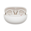 Miniatura zdjęcia: Słuchawki OWS QCY Crossky C30 z klipsem IPX4 Bluetooth 5.4 - białe