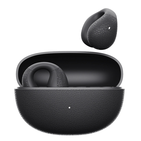 Zdjęcie produktu: Słuchawki OWS QCY Crossky C10 z klipsem ENC IPX5 Bluetooth 5.4 - czarne