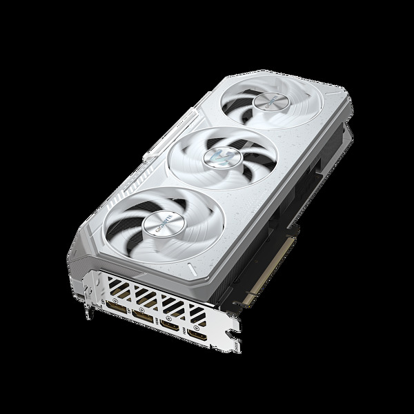 Zdjęcie produktu: Gigabyte Radeon RX 9070 XT GAMING OC ICE 16GB GDDR6