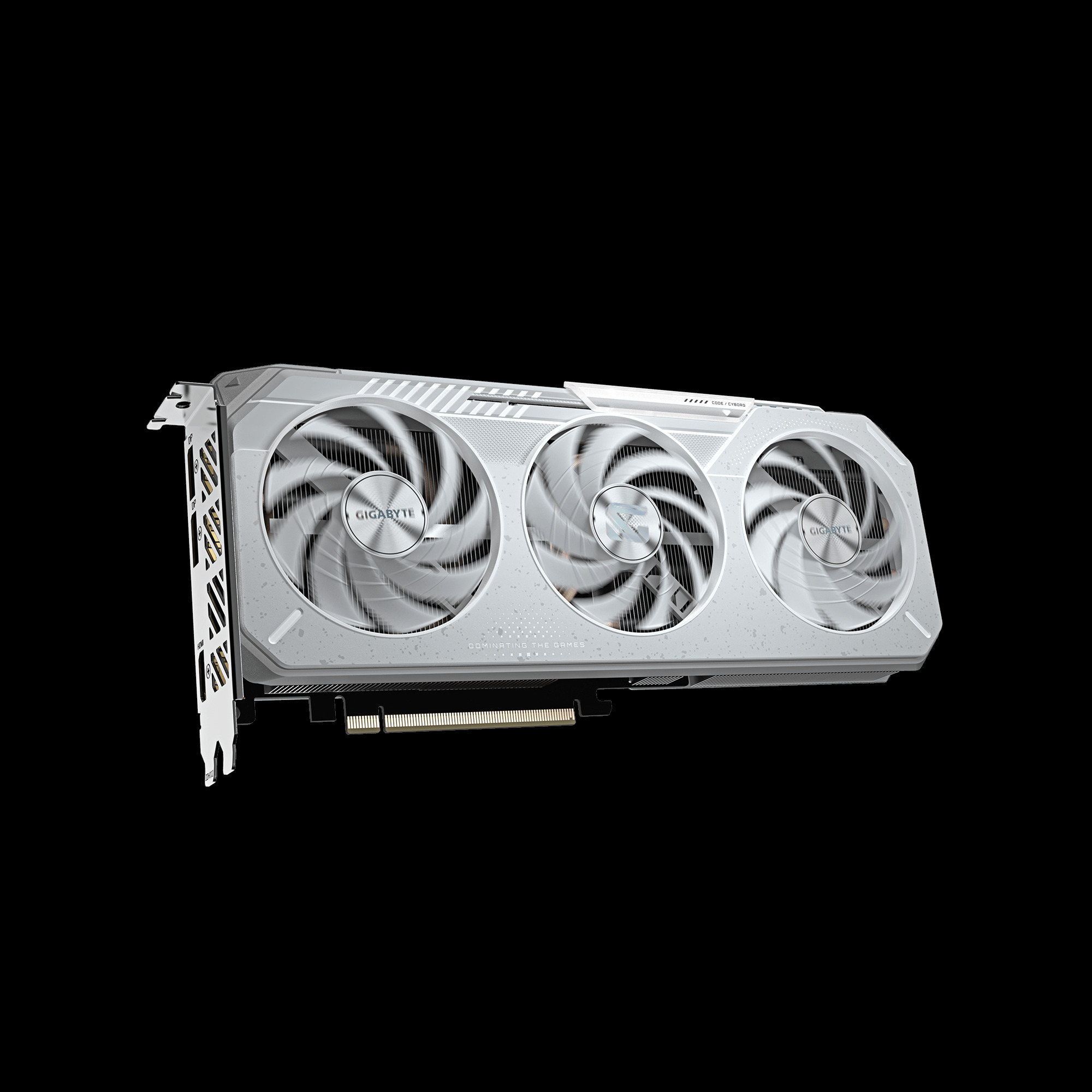 Gigabyte Radeon RX 9060 XT GAMING OC ICE 16G GDDR6 Gigabyte Radeon RX 9060 XT GAMING OC ICE 16G GDDR6